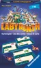 Ravensburger - Labyrinth Kartenspiel 20849 - Der Produktbild-Vorschau 1