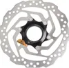 Shimano SM-RT10-M brzdový rotor 180 mm Centre-Lock Náhľad obrázku produktu 3