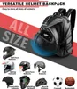 CarryQuest® - Sac à dos pour moto - étanche, 35 litres, Voir les images du produit 10