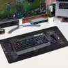 Podkładka pod mysz do stołu gamingowego 90x40 cm Podgląd zdjęcia produktu 2
