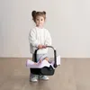 SMOBY Maxi Cosi portaoggetti rosa 240241 Anteprima dell’immagine prodotto 4
