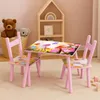 Kindertischgruppe Blumenfee HTI-Line Produktbild-Vorschau 2