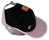 Bavarian Caps Dadhat Caps , Pumuckl Grantig - Rosa Produktbild-Vorschau 4