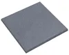 vidaXL Podložky proti pádu, 6 kusov, sivé, 50 x 50 cm, guma Náhľad obrázku produktu 1
