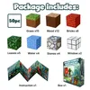 Desire Deluxe : ensembles de cubes magnétiques, jeux de Voir les images du produit 3