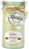 Candle Factory Mini Jumbo, Rund, Elfenbein, Kräuter, 70 h, Produktbild-Vorschau 1