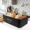 Maestro MR-1677-AR-BL Brotlaib Schwarz Produktbild-Vorschau 4