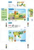 PLAYMOBIL Junior 71773, Tractor, 1 año/años, Multicolor, Vista previa de la imagen del producto 12