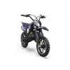 KXD 708A 49cc 2Takt Dirt Cross Pocket Midi Enduro Dirtbike Produktbild-Vorschau 7