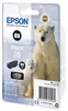 Epson Tintenpatrone photo black Claria Premium T 261 T 2611 Voir les images du produit 3