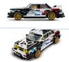 LEGO Speed Champions BMW M3 (E30) - Bauset - Produktbild-Vorschau 3