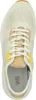 camel active Damen Ramble Sneaker, Off wht./Sand, 38 EU Produktbild-Vorschau 5