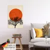 ARTland Poster Träumer Größe: 20x30 cm Produktbild-Vorschau 5