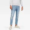 G-star D-staq 5 Pocket Slim Jeans Blau 36 / 34 Herren Blau Produktbild-Vorschau 1