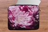 MuchoWow® Laptop Hülle 15 Zoll Blumen - Rosa - Natur Produktbild-Vorschau 6