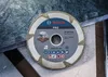 Disque à tronçonner diamanté PRO Marble, 125 x 22,23 mm Voir les images du produit 11
