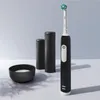 Oral-B Pro 1 Cross Action Black Náhled obrázku produktu 6