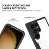 360° Grad Hülle für Samsung Galaxy S24 Ultra mit Produktbild-Vorschau 5