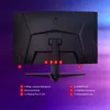 MSI Optix G32CQ4DE E2 - Monitor LCD - curvo - 81,3 cm (32") Anteprima dell’immagine prodotto 1