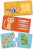 Puzzle duo La mesa, Djeco Anteprima dell’immagine prodotto 7