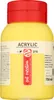 ROYAL TALENS Acrylfarbe ArtCreation primärgelb 750 ml Produktbild-Vorschau 1