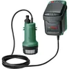 Akumulátorové čerpadlá na dažďovú vodu GardenPump 18V-2000 Náhľad obrázku produktu 2