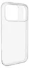 PURO Cover 0.3 Nude Per Iphone 17 Pro Max Anteprima dell’immagine prodotto 7