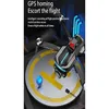 Drone ZELURXX, tripla fotocamera, motore brushless, ESC, Anteprima dell’immagine prodotto 9