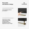 Maska ścienna Klarstein Montblanc, maska wyciągowa Podgląd zdjęcia produktu 5