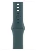 Apple Sportarmband für die Apple Watch | 44/45/46/49 mm – Produktbild-Vorschau 7