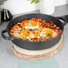 Padella profonda in ghisa CAST LINE 30 cm, 3,5 l Anteprima dell’immagine prodotto 7
