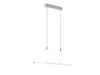 Fischer & Honsel Metz TW LED Pendelleuchte 23,6W Tunable Produktbild-Vorschau 3