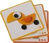 Puzzle in legno - Puzzle Kruzzel 22426 Anteprima dell’immagine prodotto 11