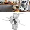 Kompatibilní s nožem Thermomix TM31 ALTN 30525 a nožovým Náhled obrázku produktu 4