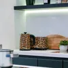 Elegante tostapane Bourgini Panther - Tostapane con motivo Anteprima dell’immagine prodotto 8