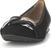 Gabor Comfort Ballerina Schwarz Produktbild-Vorschau 22