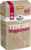 Tipo 1150 - Farina di segale 1 kg Anteprima dell’immagine prodotto 1
