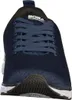 BORAS Sneaker in Übergrößen Blau 5203-0051 große Produktbild-Vorschau 4