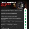 Autodarts Kamerahalter für Winmau Plasma Scoringsystem Produktbild-Vorschau 7