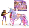 UCA Bambola piccola e unicorno Sophia e Wildst Anteprima dell’immagine prodotto 4