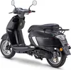 PRIKE Motorroller Classic VL50, E5 (45km/h) 50 ccm, Produktbild-Vorschau 3