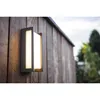 Applique da esterno a LED LUTEC 1 luce in fusione di Anteprima dell’immagine prodotto 7