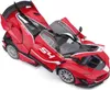BB 1:18 Ferrari FXX-K Evoluzione, rood Productafbeelding-voorbeeld 7