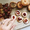 Haynes Gourmet Candied Jalapenos Red Rings - Süß-würzige Produktbild-Vorschau 8