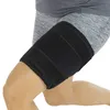 Oberschenkelbandage Einstellbare Kompressionsbandage für Produktbild-Vorschau 1