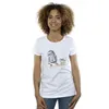 Star Wars - "The Mandalorian" T-Shirt für Damen BI43305 (M) Produktbild-Vorschau 2