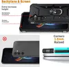 Samsung Galaxy A14 Hülle - Coverup Heavy Duty Back Cover Produktbild-Vorschau 4