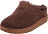 Haflinger Damen Herren Hausschuhe Lammfellclog Snowbird Produktbild-Vorschau 9