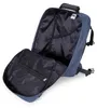 blnbag M5 - Rucksack kleines Handgepäck Ryanair, Wizzair, Produktbild-Vorschau 7