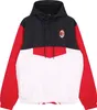 AC Milan Windbreaker Men - Rozmiar XL - Odzież sportowa - Podgląd zdjęcia produktu 5